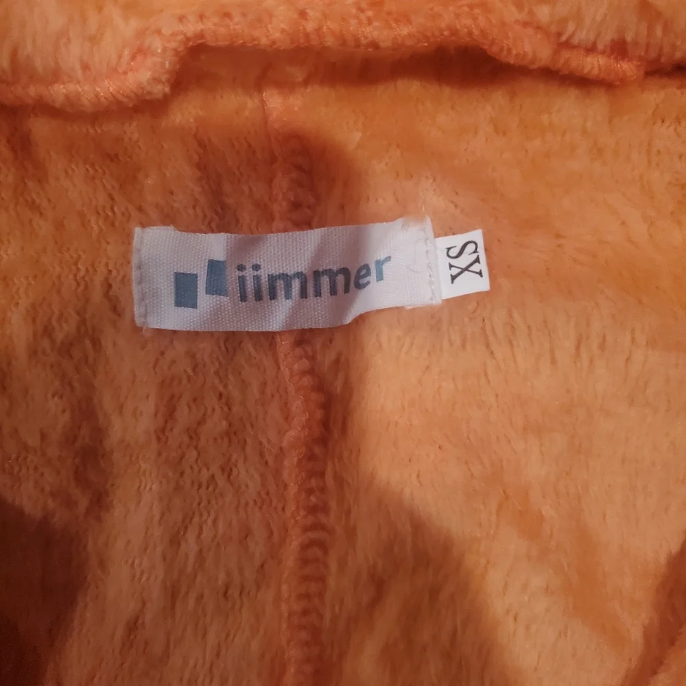 iimmer dress your